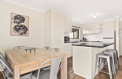 Sunset Strip House | Panoscape in Sunset Strip