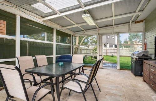 Sunset Strip House | Panoscape in Sunset Strip