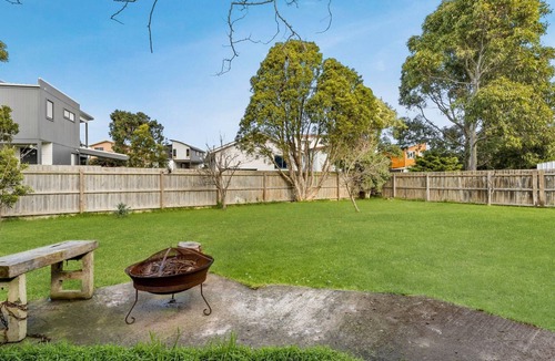 Sunset Strip House | Panoscape in Sunset Strip