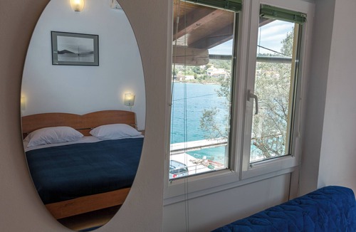 Luka Hotel | Pansion Alen-Dugi otok
