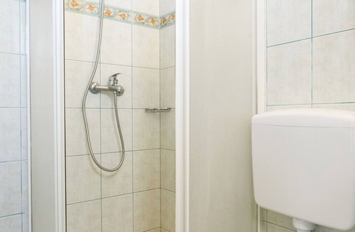 Luka Hotel | Pansion Alen-Dugi otok