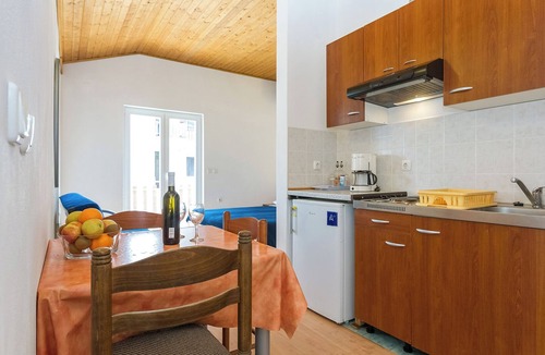 Luka Hotel | Pansion Alen-Dugi otok