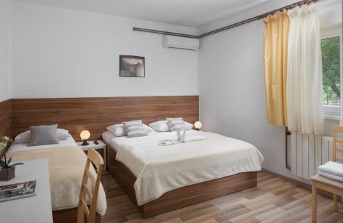 Starigrad Bed & Breakfast | Pansion Anđelko