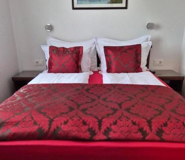 Plitvica Selo House | Pansion Breza