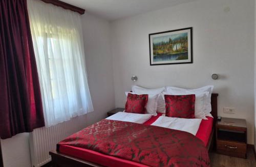 Plitvica Selo House | Pansion Breza