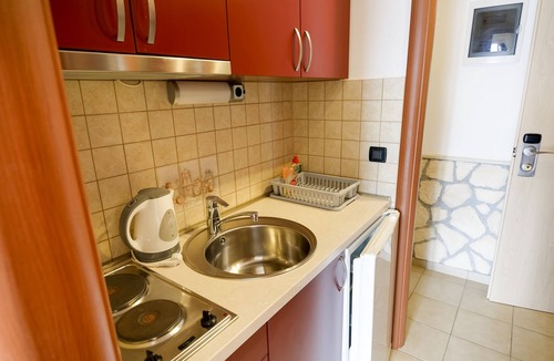 Duce House | Pansion Dalmacija