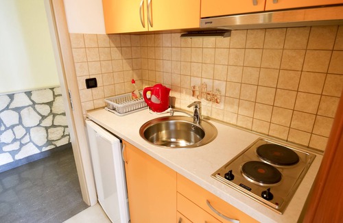 Duce House | Pansion Dalmacija