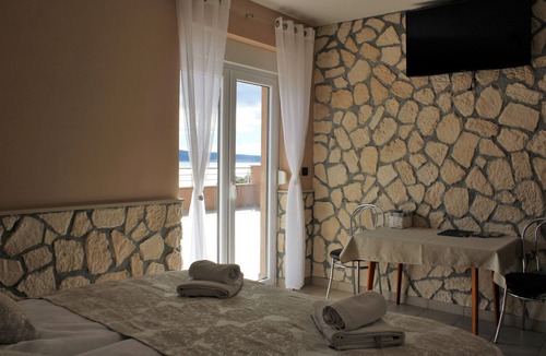 Duce House | Pansion Dalmacija