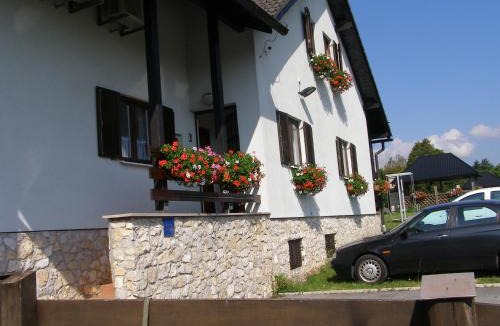 Korana House | Pansion Danica