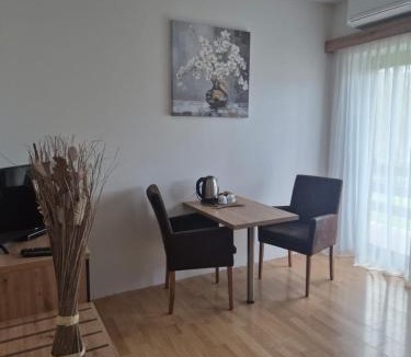 Korana House | Pansion Danica
