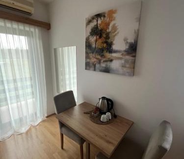 Korana House | Pansion Danica