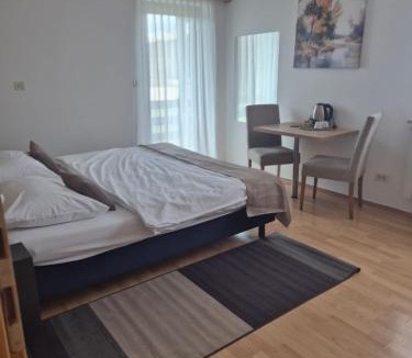 Korana House | Pansion Danica