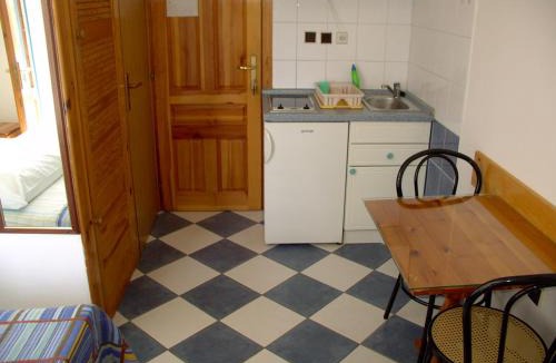 Sucuraj House | Pansion Ivan