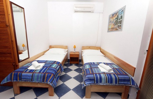 Sucuraj Apartment | Pansion Ivan, Sućuraj