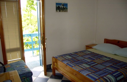 Sucuraj Apartment | Pansion Ivan, Sućuraj