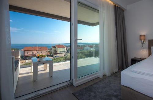 Krk Bed & Breakfast | Pansion Leggero