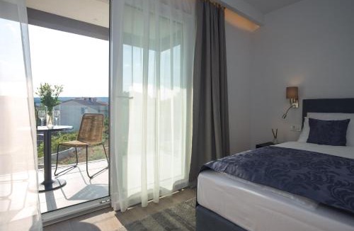 Krk Bed & Breakfast | Pansion Leggero