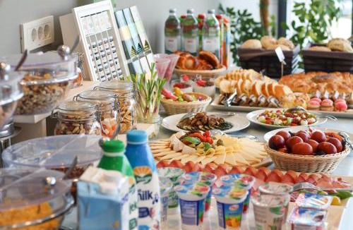 Krk Bed & Breakfast | Pansion Leggero