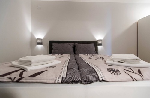 Selce House | Pansion Preza