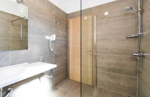Selce House | Pansion Preza