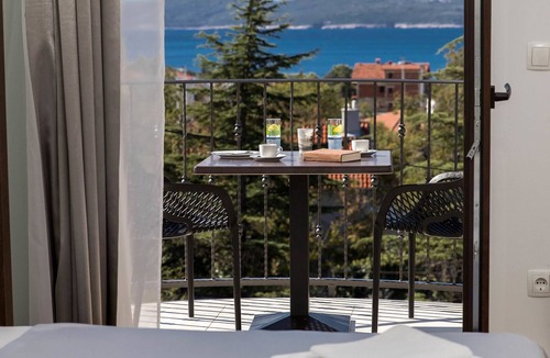 Selce House | Pansion Preza