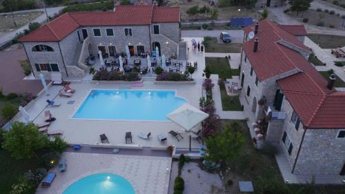 Drinovci House | Pansion Skelin