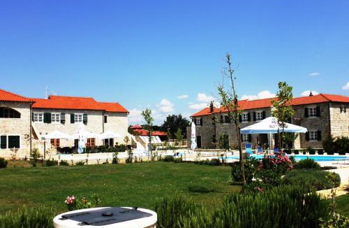 Drinovci House | Pansion Skelin