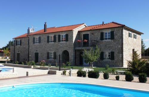 Drinovci House | Pansion Skelin