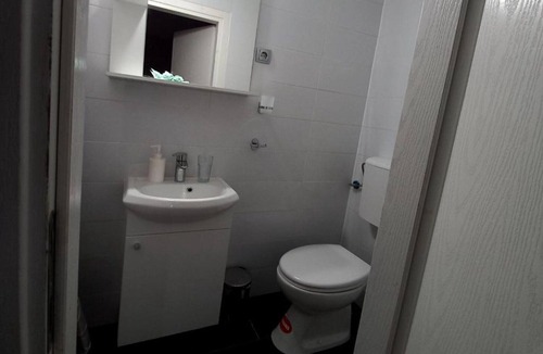 Susica Apartment | Pansion Stones Murter - Doublr Room (A7)