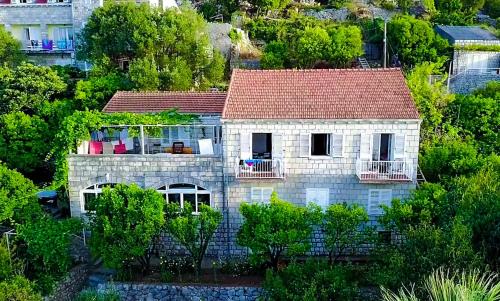Lopud Island House | Pansion Tereza
