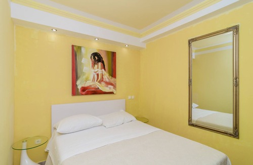 Postup House | Pansion Villa Antonio - Standard Triple Room 12