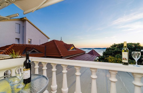Postup House | Pansion Villa Antonio - Standard Triple Room 12