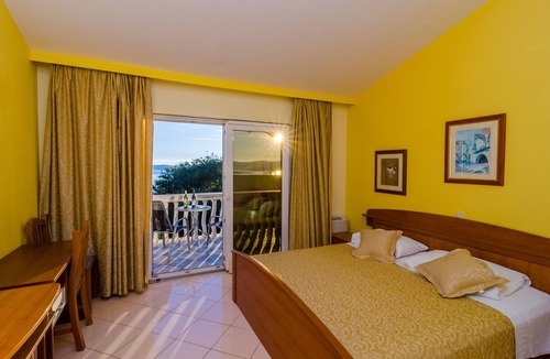 Postup House | Pansion Villa Antonio - Two Bedroom Suite Family 18