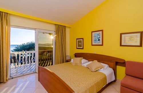 Postup House | Pansion Villa Antonio - Two Bedroom Suite Family 23
