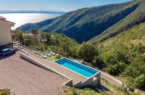 Lovran House | Pansion Villa Betina