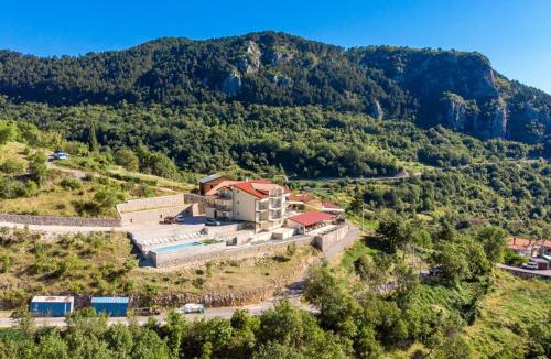 Lovran House | Pansion Villa Betina