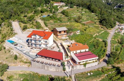 Lovran House | Pansion Villa Betina