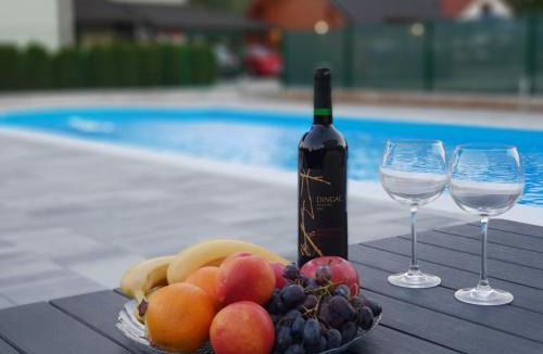 Grabovac House | Pansion Villa Cancar