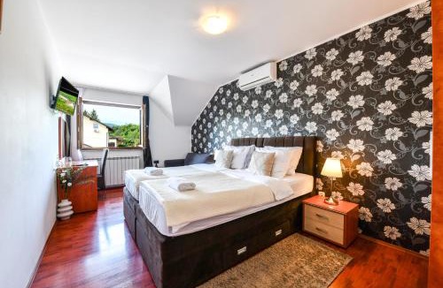 Grabovac House | Pansion Villa Cancar