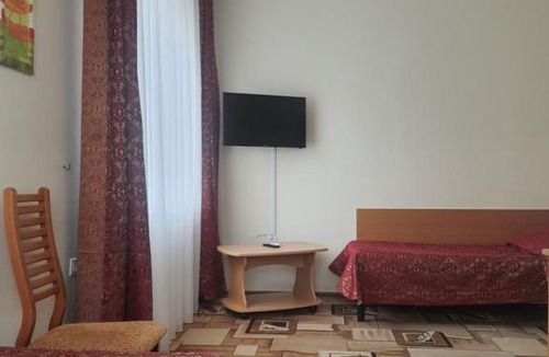 Gelendzhik Resort | Pansionat Gelendzhik