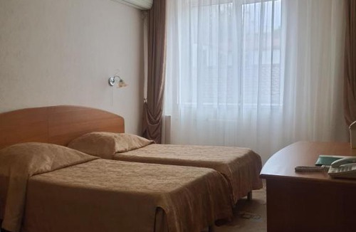 Gelendzhik Resort | Pansionat Gelendzhik