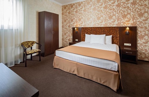 Gelendzhik Resort | Pansionat Gelendzhik