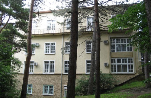 Kislovodsk Hotel | Pansionat Nadezhda