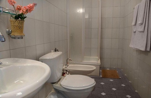 Kislovodsk Hotel | Pansionat Nadezhda