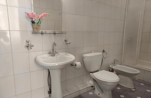 Kislovodsk Hotel | Pansionat Nadezhda