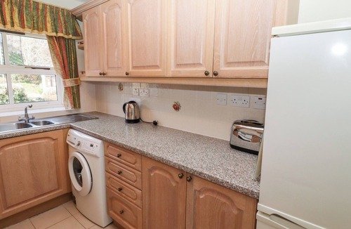 Akeld Cottage | PANSY PLOT, pet friendly, character holiday cottage in Wooler