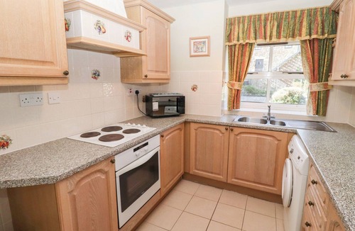 Akeld Cottage | PANSY PLOT, pet friendly, character holiday cottage in Wooler