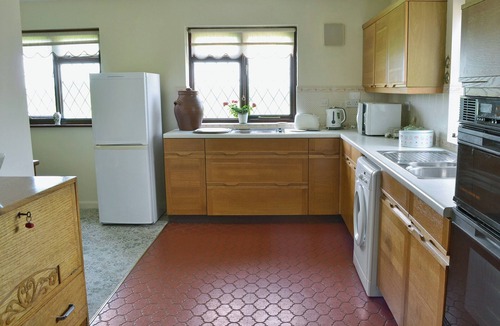 Axton Cottage | Pant Glas Mawr Axton