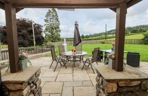 Porthyrhyd House | Pant Teg Farm