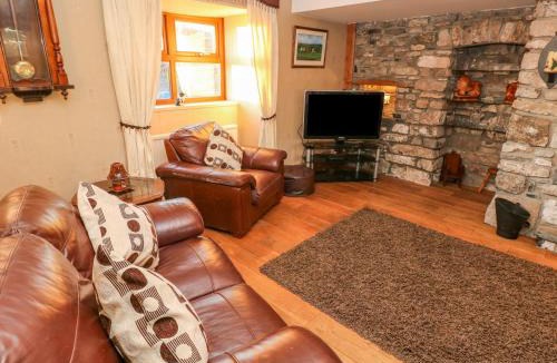 Porthyrhyd House | Pant Teg Farm